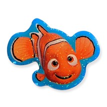 Finding Nemo Disney Carrefour Tiny Pin: Nemo, Clownfish - $19.90