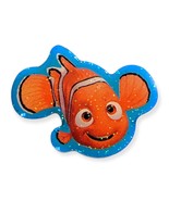 Finding Nemo Disney Carrefour Tiny Pin: Nemo, Clownfish - $19.90