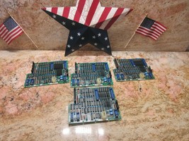 Yaskawa Circuit Board JANCD-SP20B-02 DF8202672 Rev.A Chacune 1 - $1,092.09 MXN
