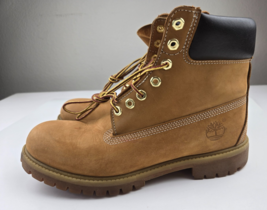 Timberland Mens  6&quot; Premium Waterproof Boot,  size 9 M - $2,301.75 MXN