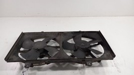 Radiator Cooling Fan Motor Fan Assembly Fits 04-08 MAXIMAInspected, Warr... - £49.29 GBP