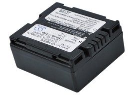 Cameron Sino Rechargeble Battery for HITACHI DZ-HS300E (750mAh) - $16.66