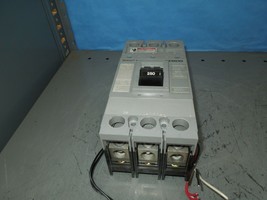 Siemens Sentron Type FXD6-A FXD63S250A 250A 3P 600V Molded Case Switch S... - $500.00