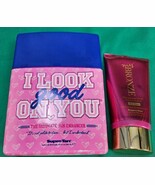 I Look Good On You Tanning Lotion &amp; My Bronze Professional Face Sunless ... - $404.09 MXN