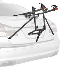 Allen Sports Deluxe 2-Bike Rack, Bicycle Adaptor Bar Combo Pack, Model, ... - $130.93