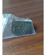 vintage Rocky Mountain Elk Foundation pinback - $8.09 CAD