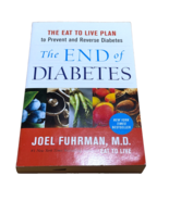 The End of Diabetes The Eat to Live Plan to Prevent and Reverse by Joel ... - £8.76 GBP