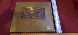 Government in Israel 1952 album [BOK10311] - $1,425.51 MXN