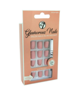 W7 Glamorous Nails Cocoa Nude - $96.24 CAD