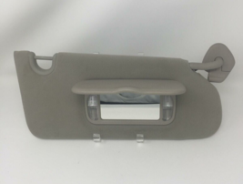 2006-2007 Cadillac DTS Passenger Sun Visor Sunvisor Beige OEM M02B06004 - £26.90 GBP