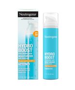 Neutrogena Hydro Boost Hyaluronic Acid Face Moisturizer with Sunscreen, ... - €17,06 EUR