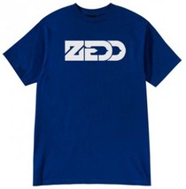 Zedd DJ electronic music concert t-shirt - £12.82 GBP