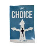 His Choice By Kris Lowel - €11,68 EUR