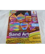 Creative Kids DIY Super Sand Art and Crafts Activity Kit Design 6 Bottles - £17.86 GBP