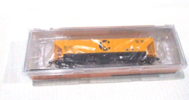 Fox Valley Models 85201-2 N4740 Hopper Boxcar 603132 B&amp;O Chessie New - £17.80 GBP