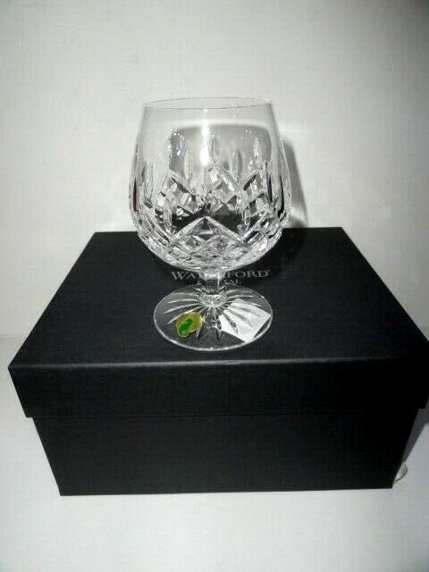 Waterford glasses - $175.00