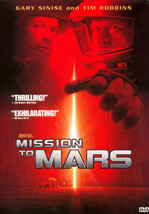 Mission To Mars [2000] [Region 1] DVD Pre-Owned Region 2 - £13.93 GBP