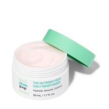 good.clean.goop beauty The Nutrient-Rich Daily Moisturizer | Hydrating F... - £20.75 GBP