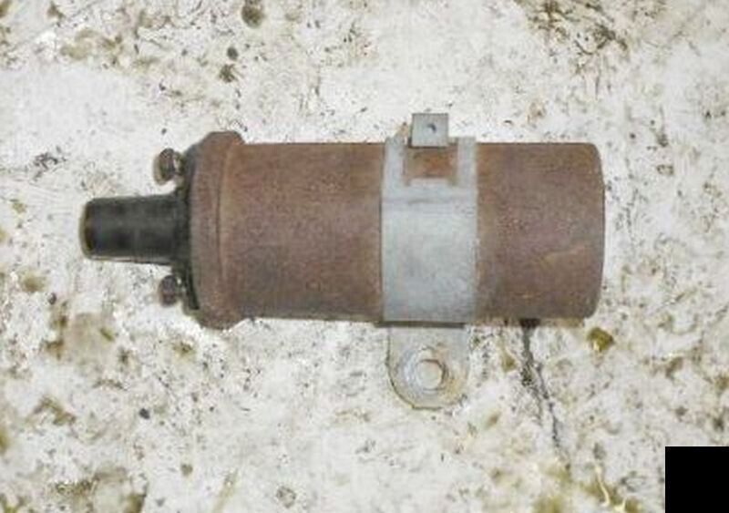 1970 Trojan 24 Mercruiser 888 215 HP Ford 302 5.0 Coil - $8.88