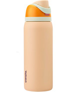 Owala - Freesip Insulated Stainless Steel 32 Oz. Water Bottle - Water In... - £56.43 GBP