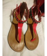 G by GUESS  sandals Size 9 - $23.36