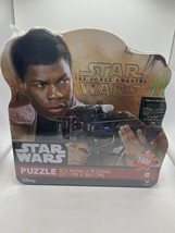 Star Wars The Force Awakens -1000 Piece Puzzle -In Collectors Tin By Dis... - $12.65