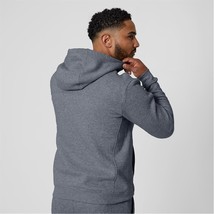 Everlast Mens OTH Hoody Hoodie Hooded Top Kangaroo Pocket Drawstring - XL - $15.83