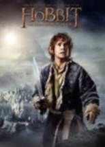 The Hobbit the Desolation of Smaug Dvd - £8.06 GBP