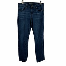 Liverpool Jeans Slim Boyfriend Jean Size 6 / 28 - £13.28 GBP