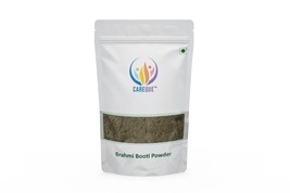 Brahmi Booti Powder - Bacopa Monnieri - Saraswati Leaves Powder - $21.27+