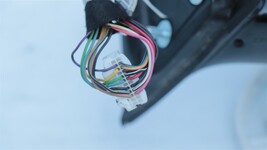 15-16 Murano Door Side Mirror w/360° Surround View Camera Pssnger Right RH 15pin image 9