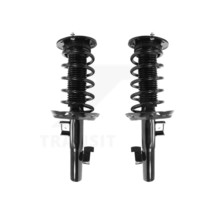 Volvo V60 2015-2019 Front Shock Absorber Struts Springs - £382.60 GBP