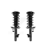 Volvo V60 2015-2019 Front Shock Absorber Struts Springs - £376.98 GBP