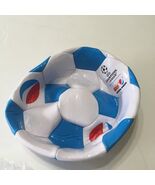 UEFA champions league limited edition promotional soccer ball - $34.79 CAD