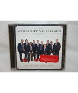 STRAIGHT NO CHASER I&#39;ll Have Another Christmas Album CD New SEALED - £6.19 GBP