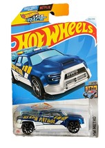 Hot Wheels Surf Duty HW Metro 2/10 Mattel Brand New 2022 - $9.98