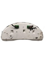 Speedometer Cluster US Market Outback Base Fits 07 LEGACY 1184165**MAY N... - $46.03