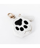 Cutie Pet Bag Charm Paw Print - $454.78 MXN