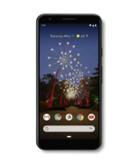 Google Pixel 3A 64GB Just Black Verizon 4G LTE Smartphone With 4 GB Ram - £156.81 GBP