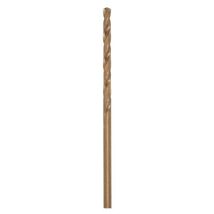 Milwaukee Red Helix 3/32 in. X 2.68 in. L Steel Thunderbolt Drill Bit Round - $7.95