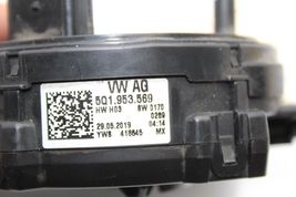 19-21 VOLKSWAGEN JETTA Clock Spring F1688 image 11