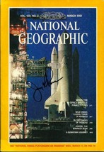 National Geographic Magazine, March, 1981 [Single Issue Magazine] Wilbur... - £3.16 GBP