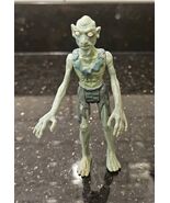 Vintage 1990 DC Kenner Swamp Thing Skinman 4.5" Action Figure - $11.83