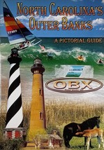 North Carolina&#39;s Outer Banks: A Pictorial Guide by Carolyn &amp; Bill Gaertner / Var - $5.69