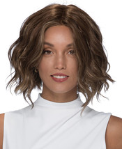 Haven Wig By Estetica, **Any Color!** Mono Top, Lace Front, Genuine, New! - £292.64 GBP