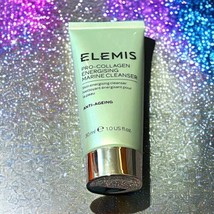 ELEMIS Pro-Collagen Energising Marine Cleanser 1oz/30mL Brand New Without Box - £11.63 GBP