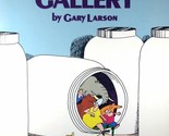 The Far Side Galley by Gary Larson / 1984 Trade Paperback Comics - $2.27