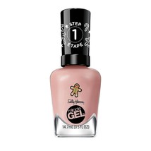 Sally Hansen Miracle Gel Holiday Collection - Nail Polish - Whisk You a Merry Xm - £4.03 GBP