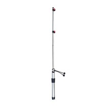 Boat Flag Pole For Rod Holders /Boat Flag Pole For Boat T - Top/ Boat Ro... - $105.99
