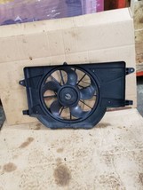 Radiator Fan Motor Fan Assembly Opt L61 Fits 02-04 VUE 680282 - £61.79 GBP